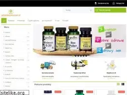 Sites similar to witaminyswanson.pl