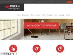Sites similar to witan-posadzki.pl