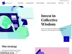 Sites similar to witan.com