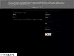 Sites similar to witandspit.blogspot.com