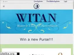 Sites similar to witaninfo.org
