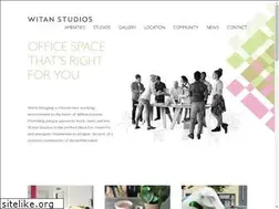 Sites similar to witanstudios.co.uk