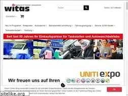 Sites similar to witas-minden.de