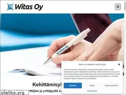 Sites similar to witas.fi