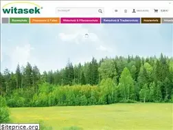 Sites similar to witasek.com