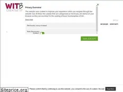Sites similar to witberry.lv