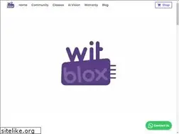 Sites similar to witblox.com