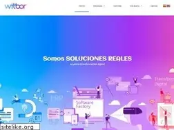 Sites similar to witbor.com