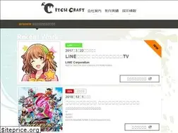 Sites similar to witch-craft.co.jp