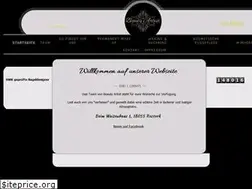 Sites similar to witch-nails.de