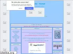 Sites similar to witch-site.forumactif.com