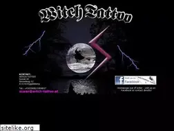 Sites similar to witch-tattoo.at