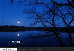 Sites similar to witch.com