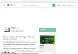 Sites similar to witch.softonic.de