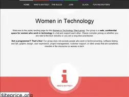 Sites similar to witchat.github.io
