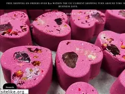 Sites similar to witchbabysoap.com