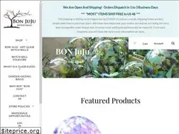 Sites similar to witchballs.com