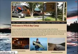 Sites similar to witchbay.com