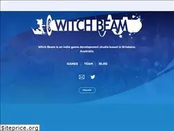 Sites similar to witchbeam.com.au