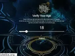 Sites similar to witchcraft.ie