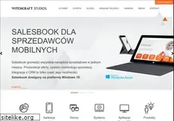 Sites similar to witchcraftstudios.com