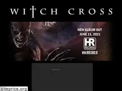 Sites similar to witchcross.dk