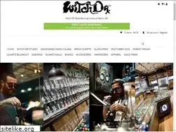 Sites similar to witchdr.com