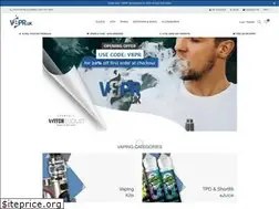Sites similar to witcheliquid.co.uk