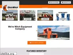 Sites similar to witchequipment.net