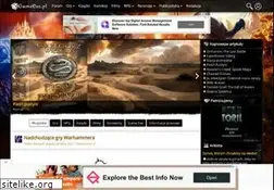 Sites similar to witcher.gameexe.pl
