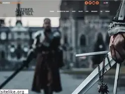 Sites similar to witcherschool.com