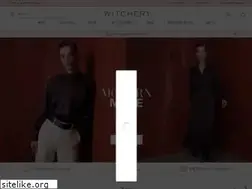 Sites similar to witchery.com