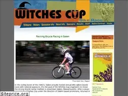 Sites similar to witchescup.com