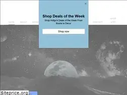 Sites similar to witchesink.ca