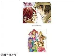 Sites similar to witchfans.de.tl