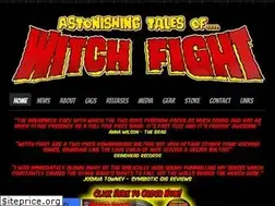 Sites similar to witchfight.com