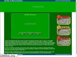 Sites similar to witchgolfmyrtlebeach.com