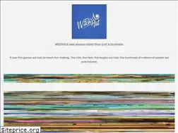 Sites similar to witchhut.com