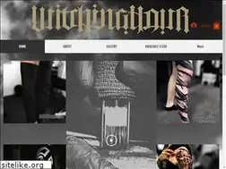 Sites similar to witchinghour.nl