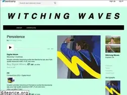 Sites similar to witchingwaves.bandcamp.com