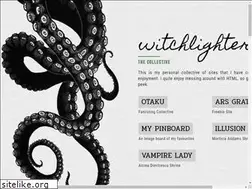Sites similar to witchlighter.net