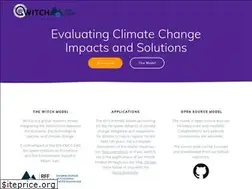Sites similar to witchmodel.org