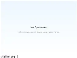Sites similar to witchsong.com