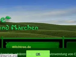 Sites similar to witchtree.de