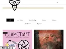 Sites similar to witchwaymagazine.com