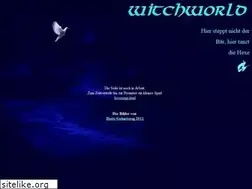 Sites similar to witchworld.de
