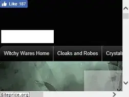 Sites similar to witchywares.net