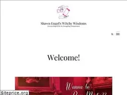 Sites similar to witchywisdoms.com