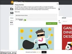 Sites similar to witcoin.io