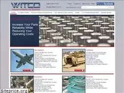 Sites similar to witcoinc.com